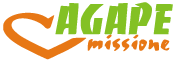 Missione Agape Logo